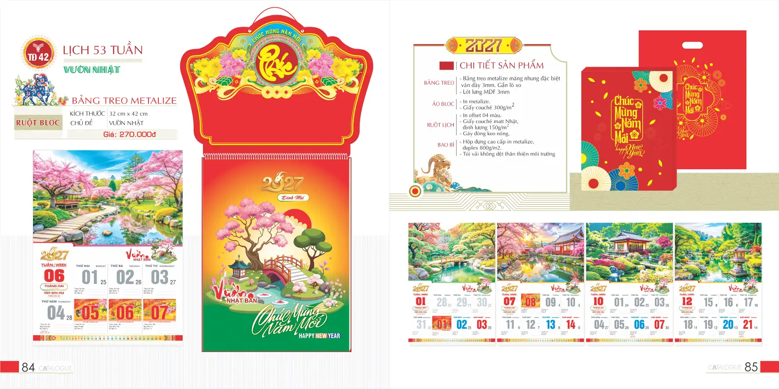 Mã TĐ39 – PHONG CẢNH VIỆT NAM