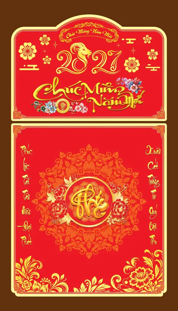 Bộ Khánh Bìa Lamina Độc Quyền 2027