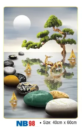 Lịch Tết Lộc Phát