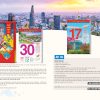Lịch bloc siêu cực đại 2025