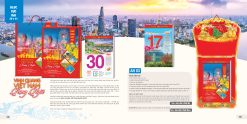 Lịch bloc siêu cực đại 2025