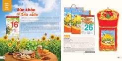Lịch giá rẻ 2026