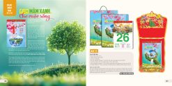 Lịch 2026