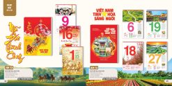 Lịch bloc 20x30