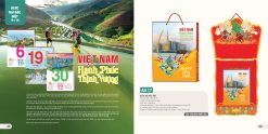 Lịch bloc đại đặc biệt 2026