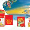lỊCH BLOC CỰC ĐẠI 2026