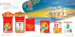 lỊCH BLOC CỰC ĐẠI 2026