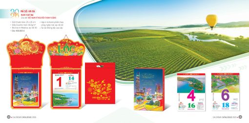 Lịch tết bình định, lịch tết đồng nai