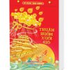 Lịch bloc đại lỡ 13x19cm