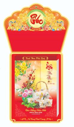 Lịch bloc siêu đại đặc biệt