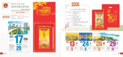 Lịch tết TD09