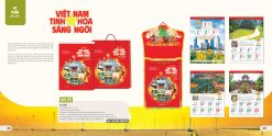Lịch 52 tuần