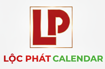 LỊCH TẾT LỘC PHÁT